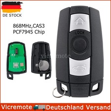 868MHz Funkschlüssel Smartkey