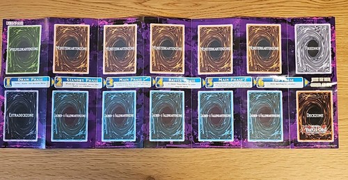 Konami tcg - yu-gi-oh!,