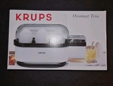 Krups Eierkocher Ovomat Trio 3
