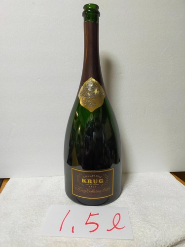 Krug 1985 collection 5l - 1985,