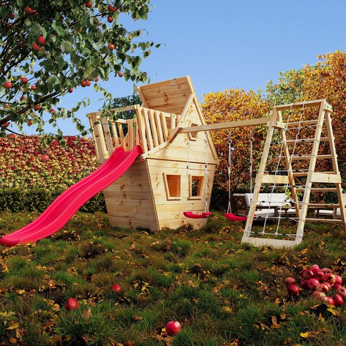 Bibex spielturm - bibex®, /