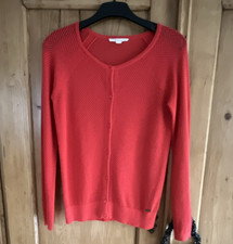 Esprit Damen Strickjacke XS