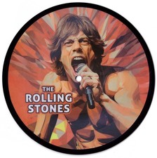 The Rolling Stones - Honky