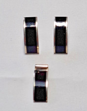 Silber 925 Schmuck-Set