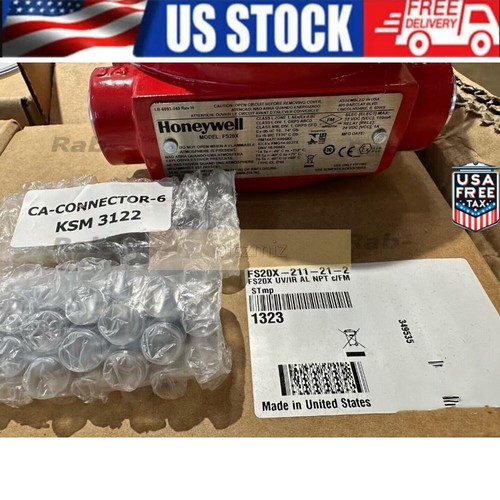 Fs20x 211 honeywell flame - honeywell,