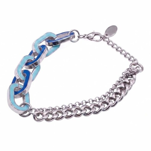 Sky armband aus - "sky",