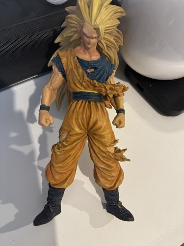 Dragon ball son - ball, goku