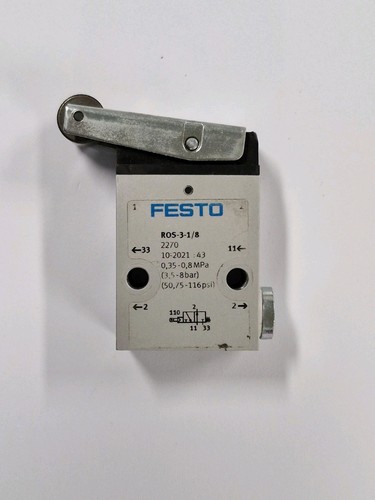 Festo ros 8 2270 - festo,