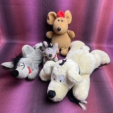 DIMO Uli Stein Kuscheltier