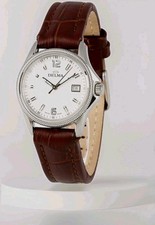 Delma Damen Quarz "SAN MARINO"