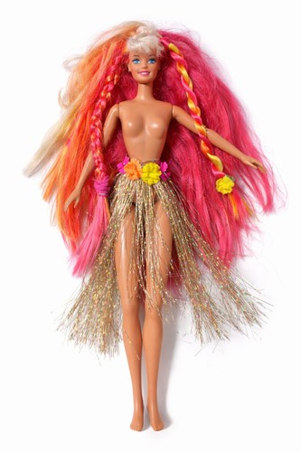 Barbie puppe mattel - mattel, 1993