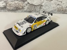 Opel Calibra V6 4x4 DTM 1996