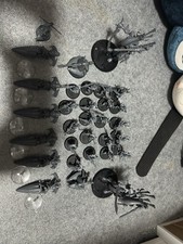 Warhammer 40K Eldar Armee