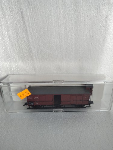 Trix 23922 gedeckter - trix,