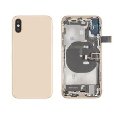 iPhone XS Gehäuse mit