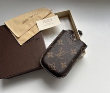 Louis Vuitton IPhone 4 Hülle