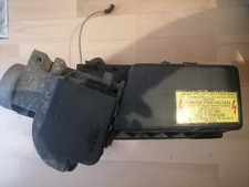 VW Golf 1 Cabrio Luftfilterkasten