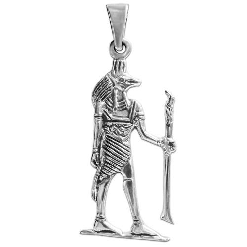 Clever schmuck anubis - clever, kette
