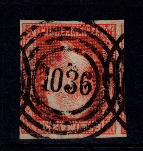 Preußen gestempelt 1036 - gestempelt, n4