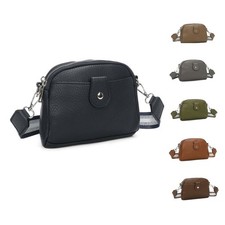 DAMEN Gürtel- Brust TASCHE