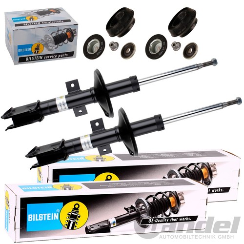 Bilstein gas - bilstein,