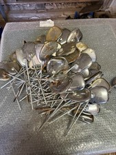 Motorrad Spiegel chrom Mofa