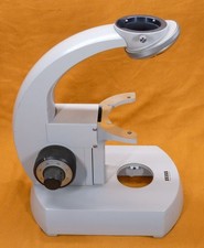 Carl Zeiss Mikroskop Standard 14 Stativ Tischträger Objektivrevolver * stacking