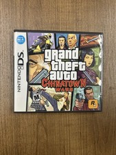 Grand Theft Auto Chinatown