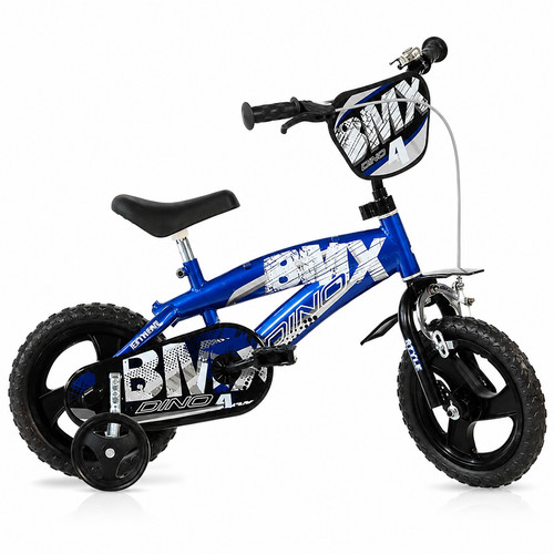 Fahrrad kinderfahrrad dino - fahrrad,