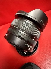 Nikon AF Nikkor Z 24-50mm