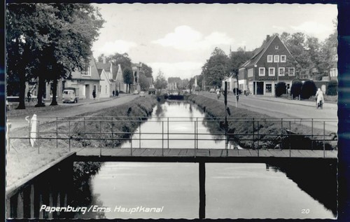 51652742 2990 papenburg - 51652742,