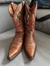Buffalo Westernstiefel Größe
