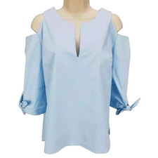 Dorothee Schumacher Blue Cold