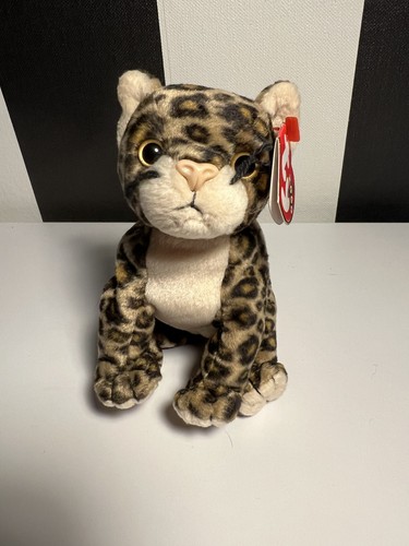 Beanie baby sneaky - beanie,