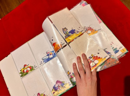 Große diddl sammlung - diddl, –