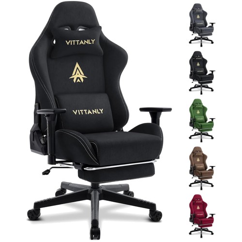 Luxuriöser gaming stuhl - gaming,