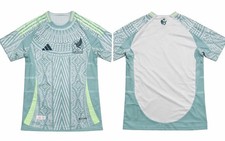 Adidas Mexiko Trikot Gr. M