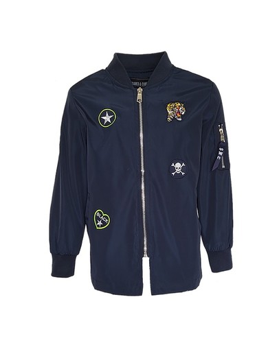 Jungen jacke - jungen,