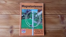+++ Magnetantennen - Selbstbau