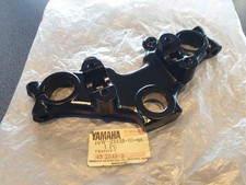 Yamaha RD80 LC  RD125 LC obere