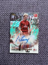 Topps jahre bundesliga - 60,