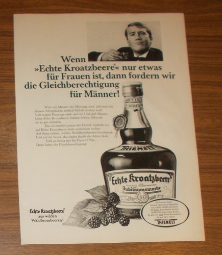 Seltene werbung echte - seltene,