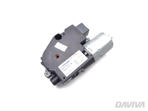 Volvo c70 schiebedach - c70, schiebedach-motor