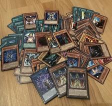 YuGioh! 150 card collection