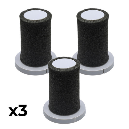 Filterset für deerma - 3x,