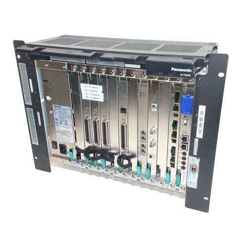 Panasonic tde200 - panasonic, kx-tde200
