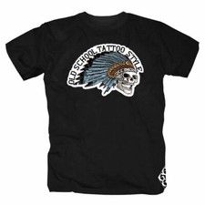 Oldschool Tattoo Style -