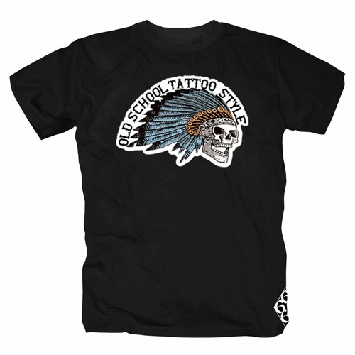 Oldschool tattoo style - style,