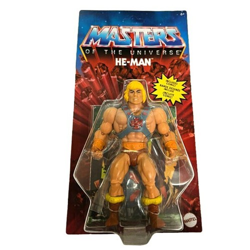 Man classic masters the - classic,