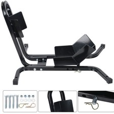 Motorradständer Motorradwippe Motorrad Standschiene Radwippe Montageständer DE